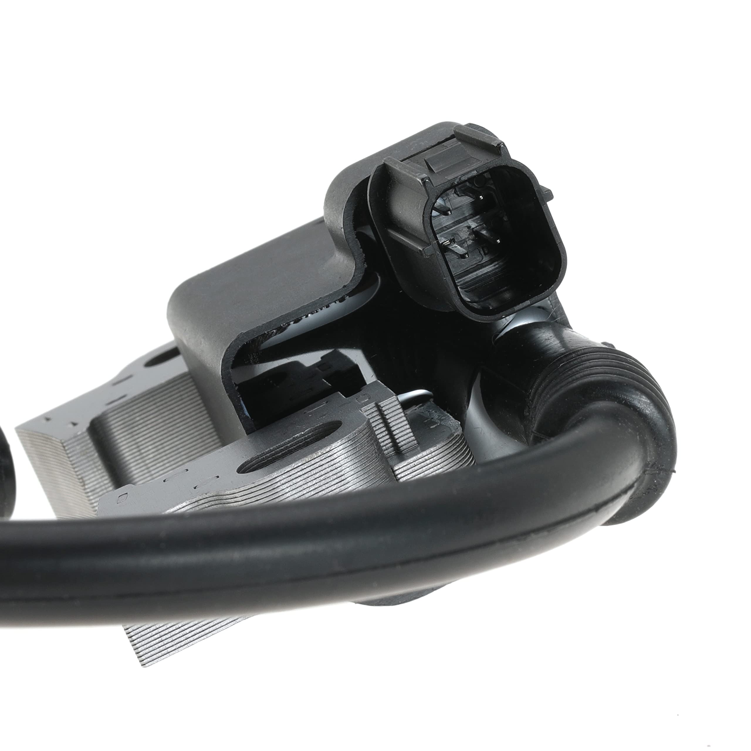 Hiyeve ignition coil installation steps for GX390