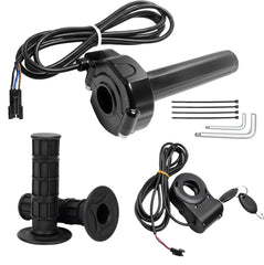 Hizoncore Q20 full-twist throttle with rolling bearing for smooth acceleration control