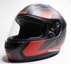 Close-up of HJ-09 anti-scratch shield for durability.