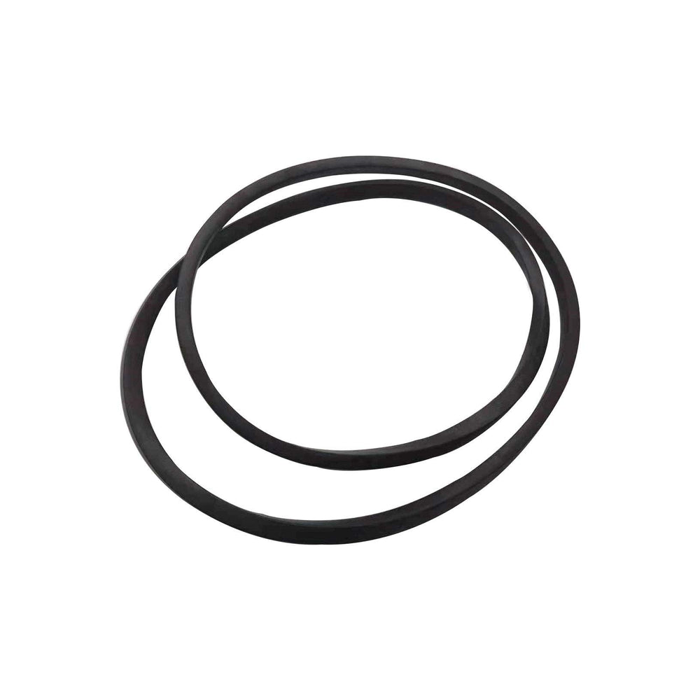 HJSIUTV RZR 4 1000 EPS seal helps keep contaminants out