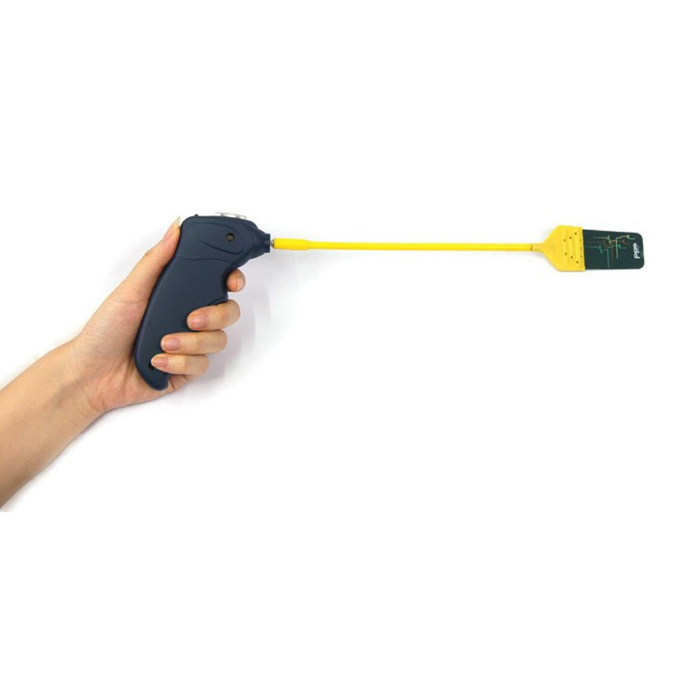 Hkysnoa Mini COP tester front view for quick ignition checks.