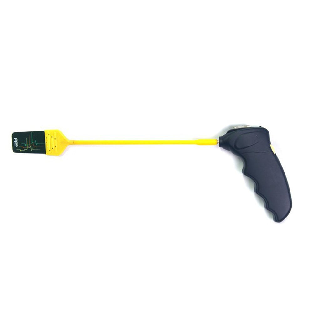 Hkysnoa Mini COP tester green LED confirms arc duration.