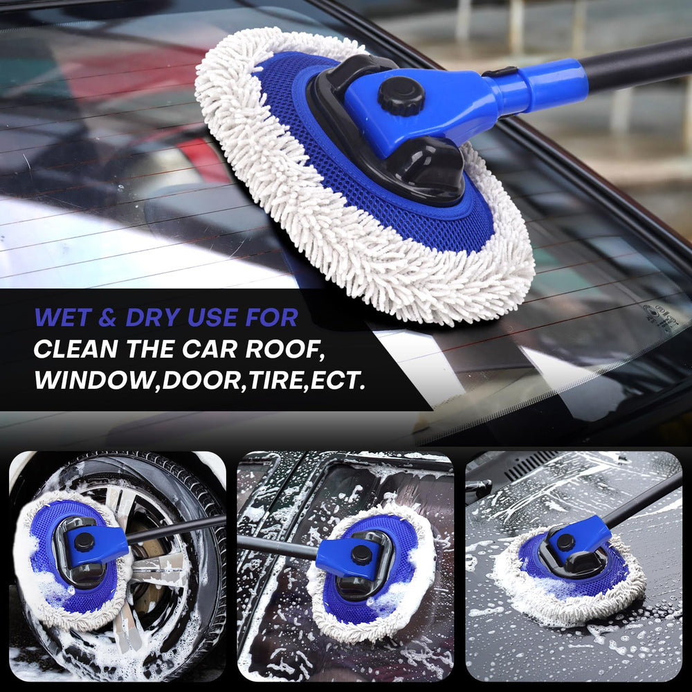 Hmdswa Wide applications cover cars, RVs, and pickups.