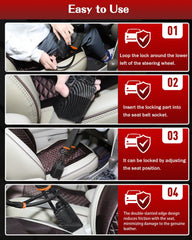 Universal compatibility view showing fit with various car models