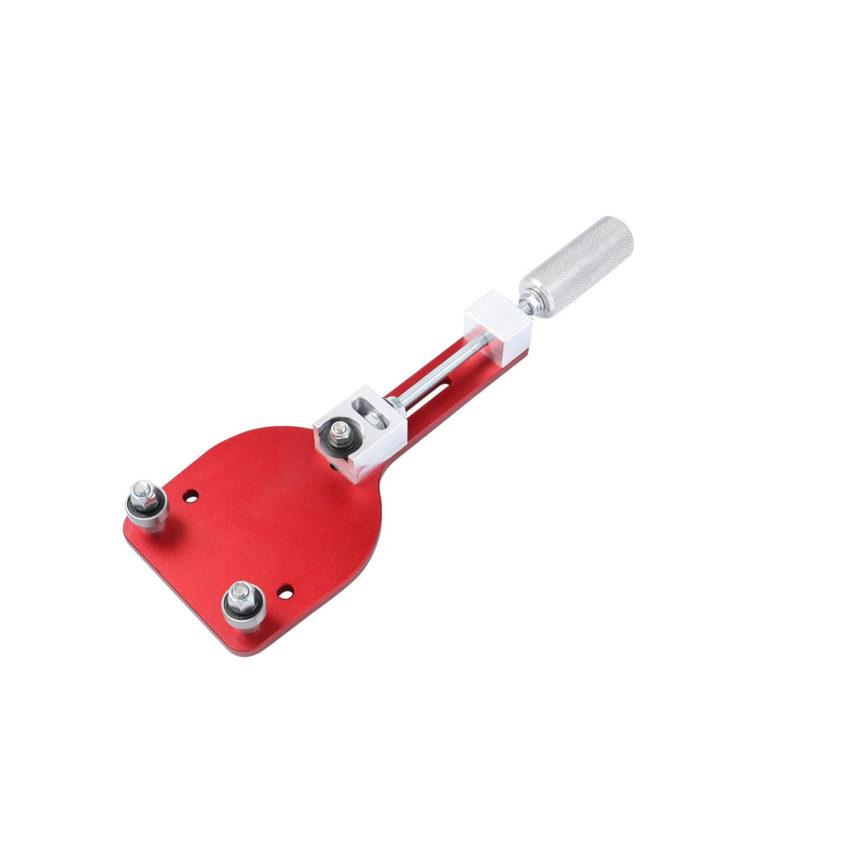 HNeekyr 77750 oil filter cutter ready to cut through filters for quick inspection