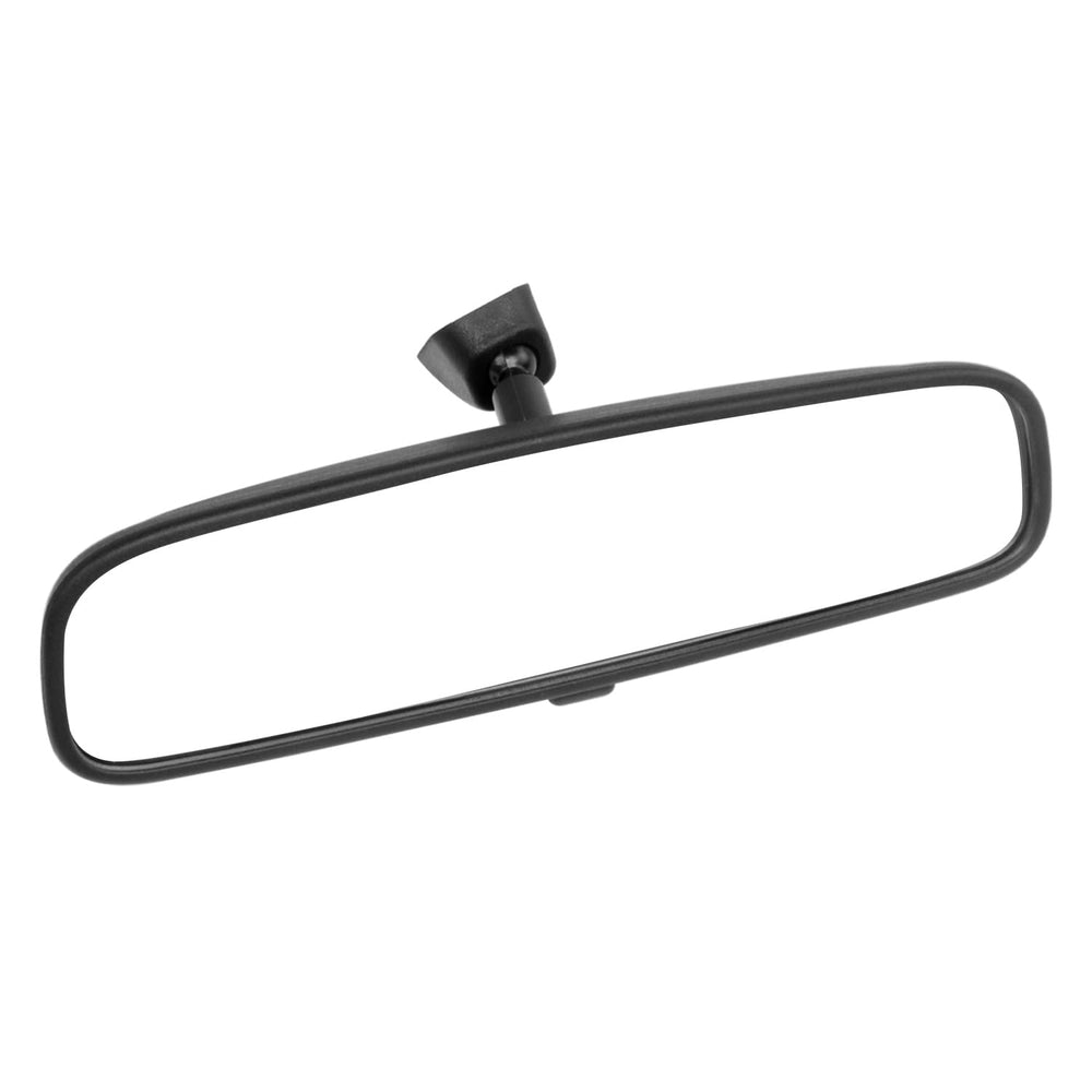HNeekyr 851013X100 interior rear view mirror close-up for clear cabin visibility.