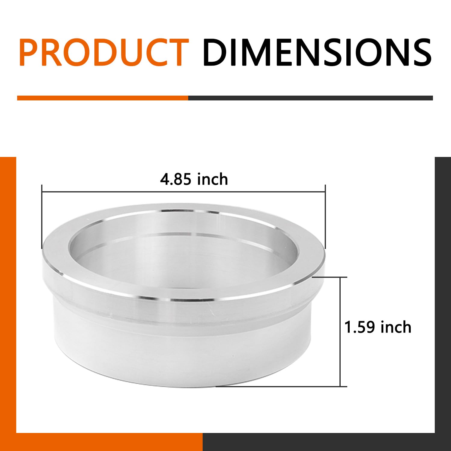 HNeekyr GM LS series compatibility highlights broad engine applicability.