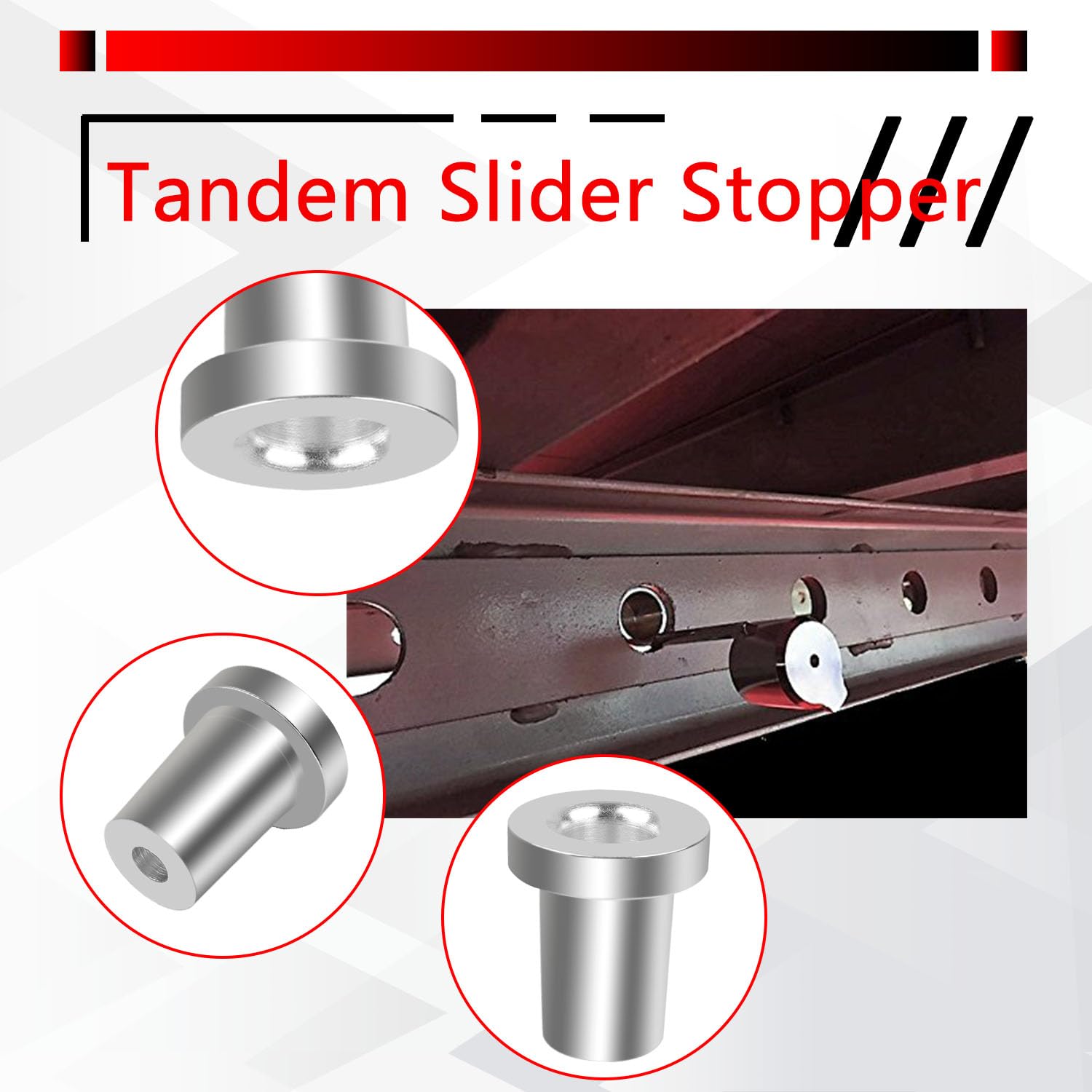 HNeekyr heavy-duty steel construction signals rugged reliability.