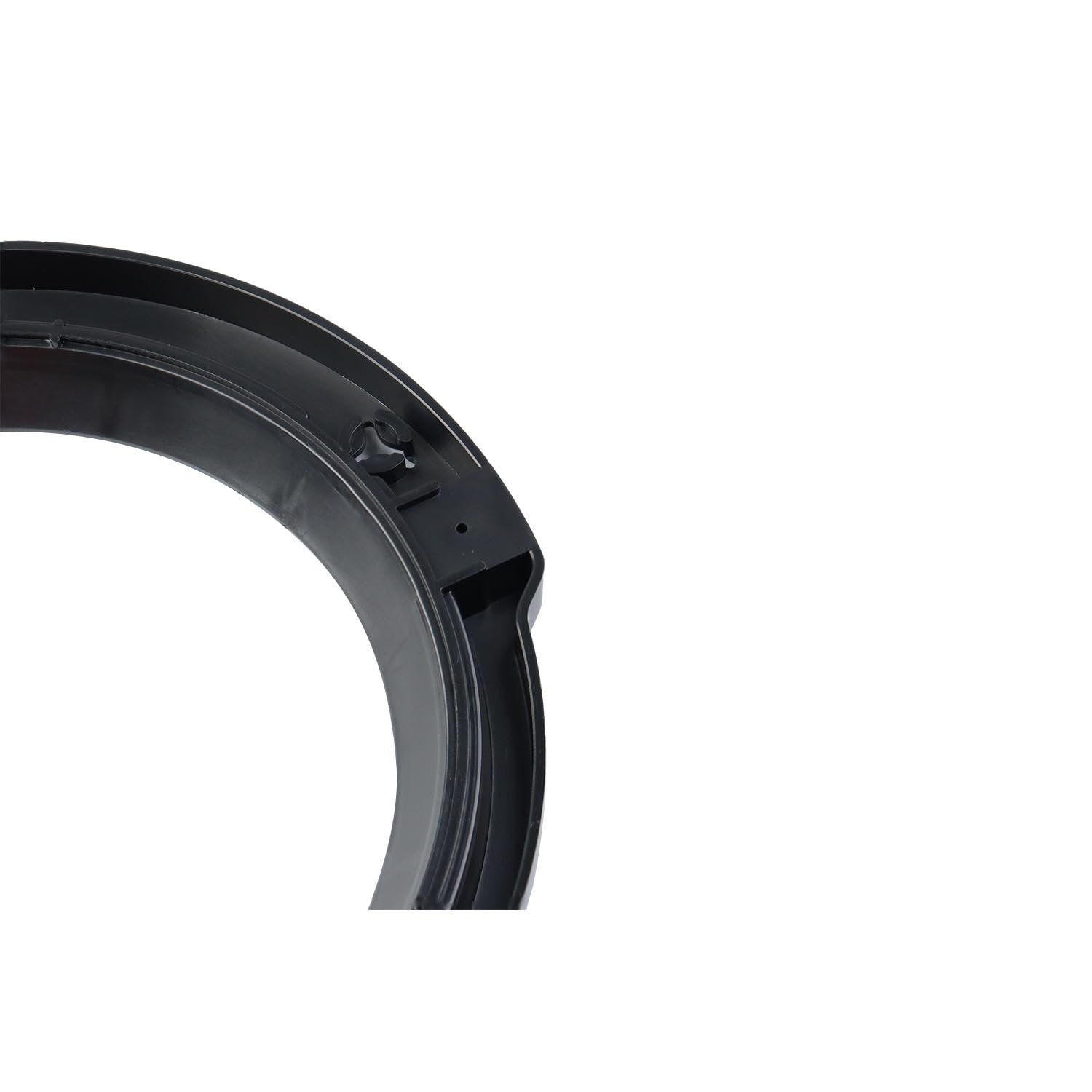 HNeekyr Jeep Wrangler JK front headlights demonstrate compatibility