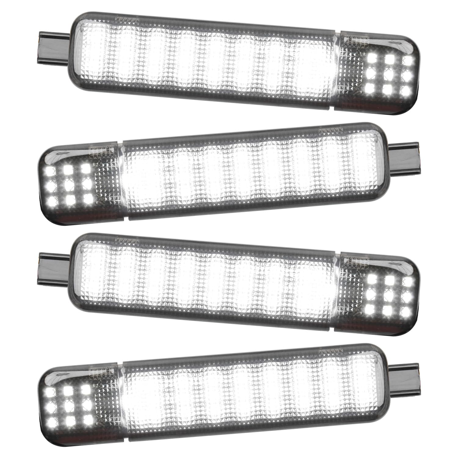 HNeekyr LED interior door light on front door illuminates entry at night