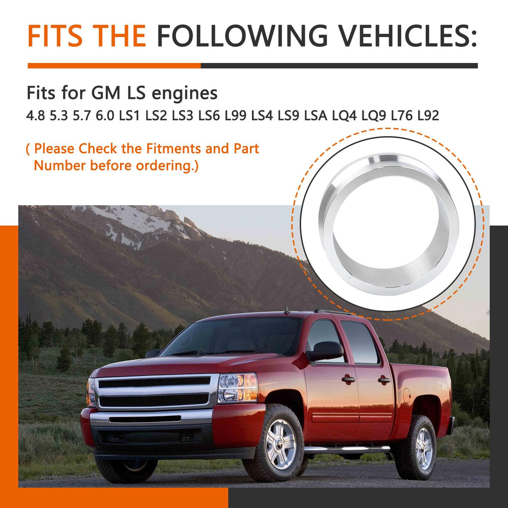 HNeekyr LS seal alignment process emphasizes reliability and reduced rework.