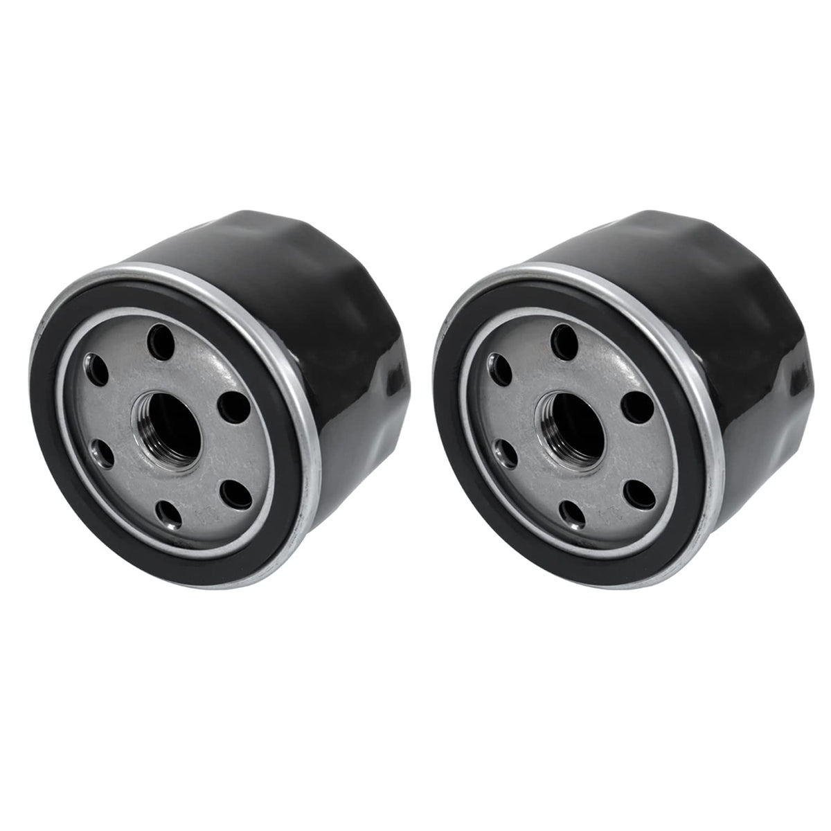 HNeekyr oil filter for Kawasaki FR730V fit ensures reliable engine protection