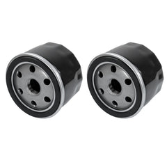 HNeekyr oil filter for Kawasaki FR730V fit ensures reliable engine protection