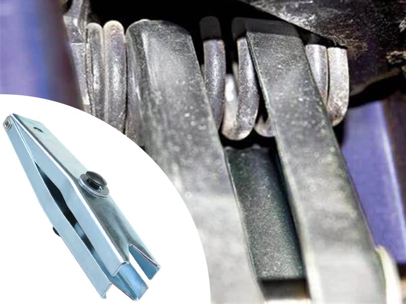 HNeekyr stainless steel hinge parts resist corrosion and promote long life