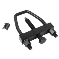 HNeekyr torsion key unloading tool close‑up showing durable steel finish.