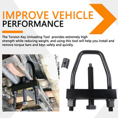 HNeekyr tool packaging for easy storage and transport.