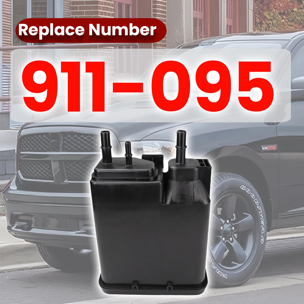 HocvrlX packaging box highlights OEM-equivalent quality for dependable replacement parts.