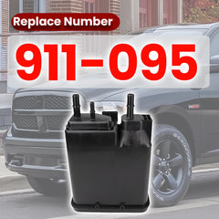 HocvrlX packaging box highlights OEM-equivalent quality for dependable replacement parts.