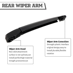 HODEE Mazda CX-5 2013-2025 fitment highlights precise part match