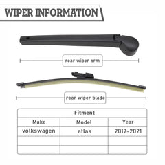 HODEE nut wrench in pack aids quick, tool-assisted installation
