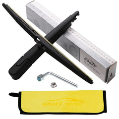 HODEE rear wiper arm nut set for Kia Seltos ensures a secure, long-lasting fit.