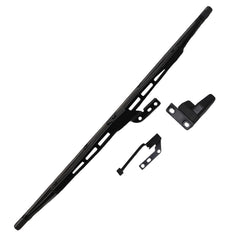 HODEE rear wiper blade 2-pack provides ready replacement for quick maintenance
