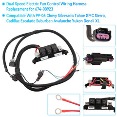 HOKZVIATMOTOELECS wires detail highlighting heat and oil resistance.