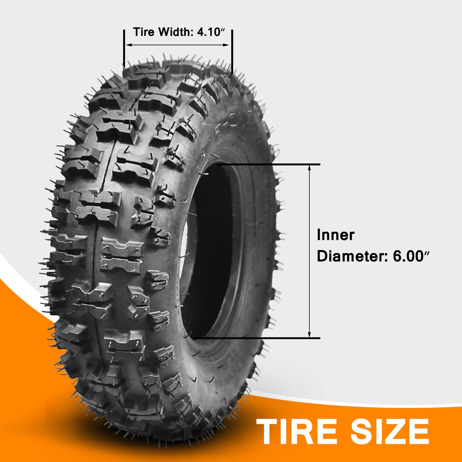 HOLATO 4-WAY valve tool for easy tire maintenance and valve core access.