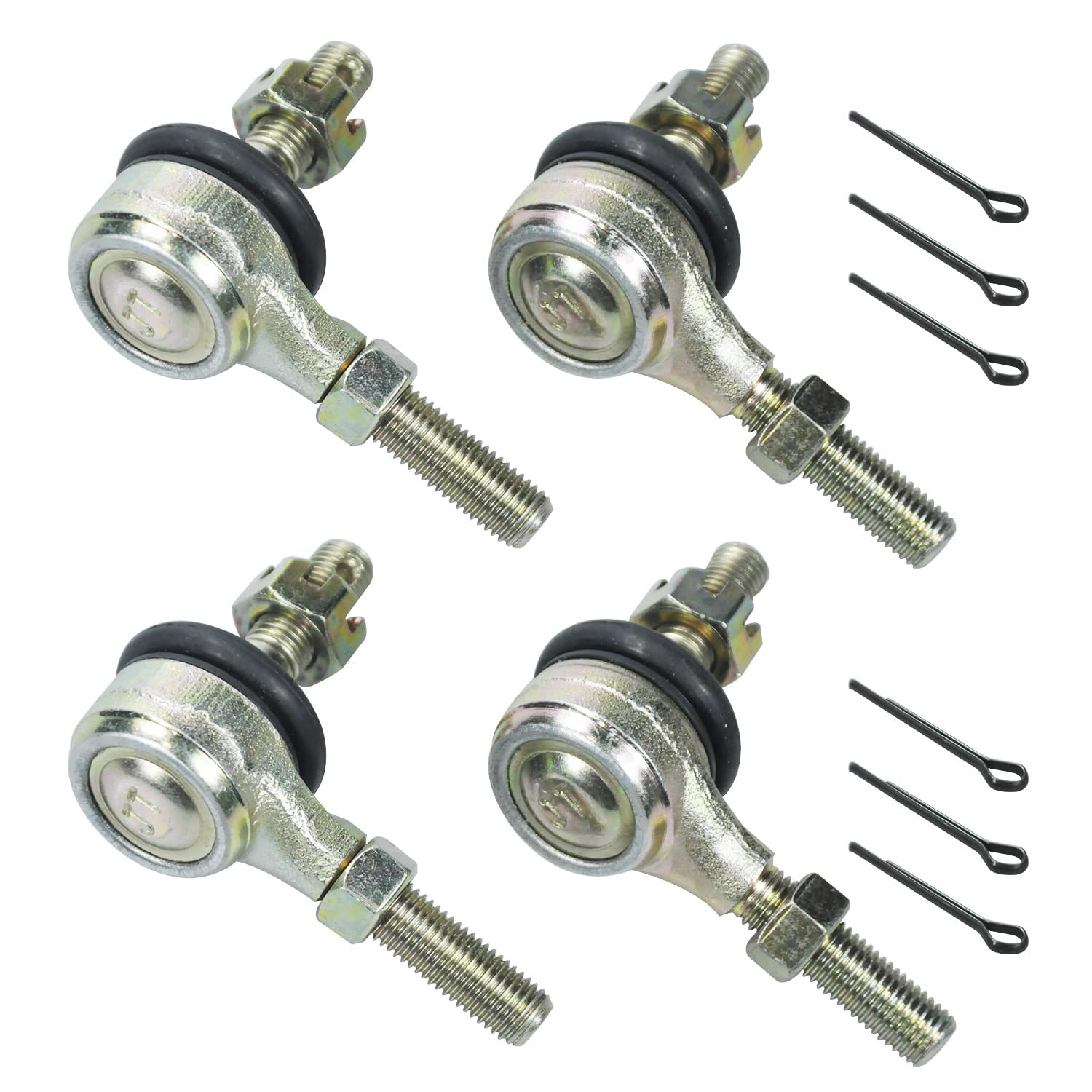 HOLATO ball joint set with left and right joints for balanced performance