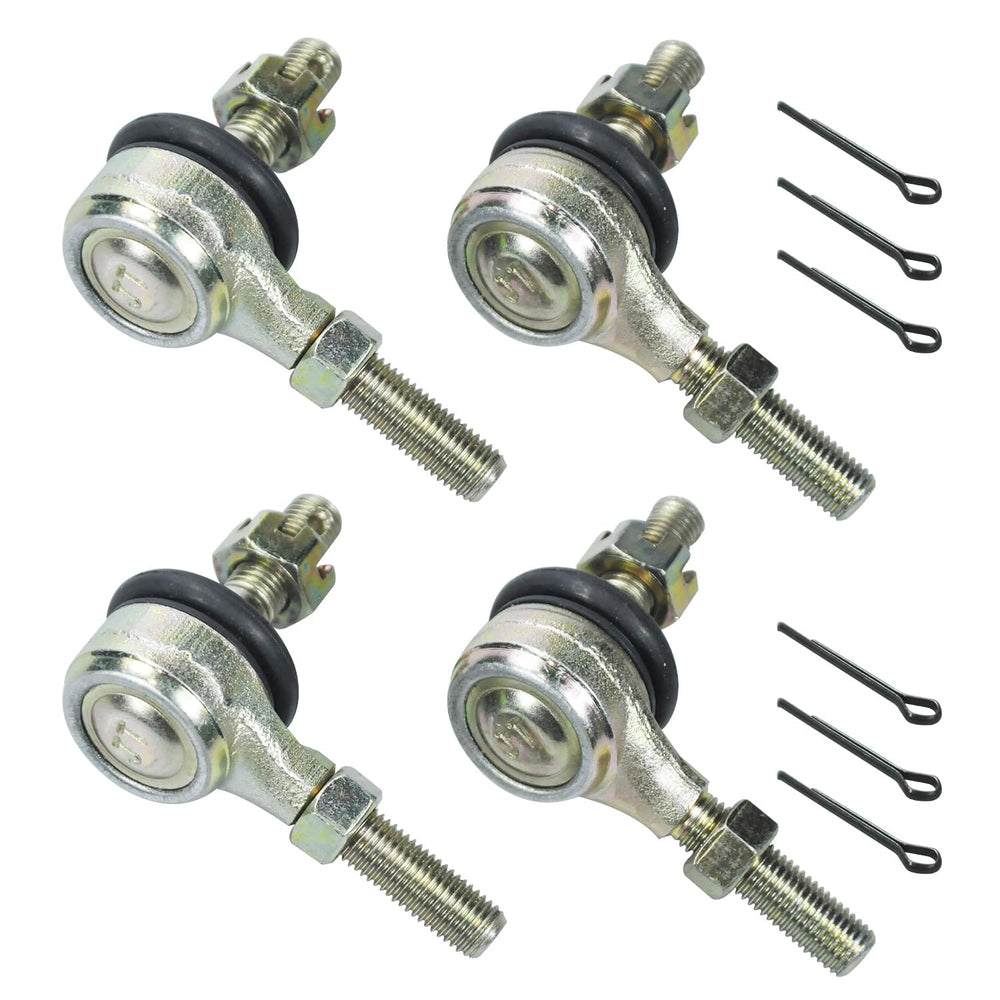 HOLATO ball joint set with left and right joints for balanced performance