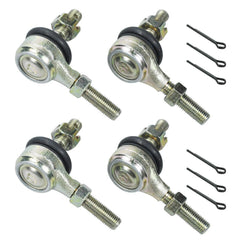 HOLATO ball joint set with left and right joints for balanced performance