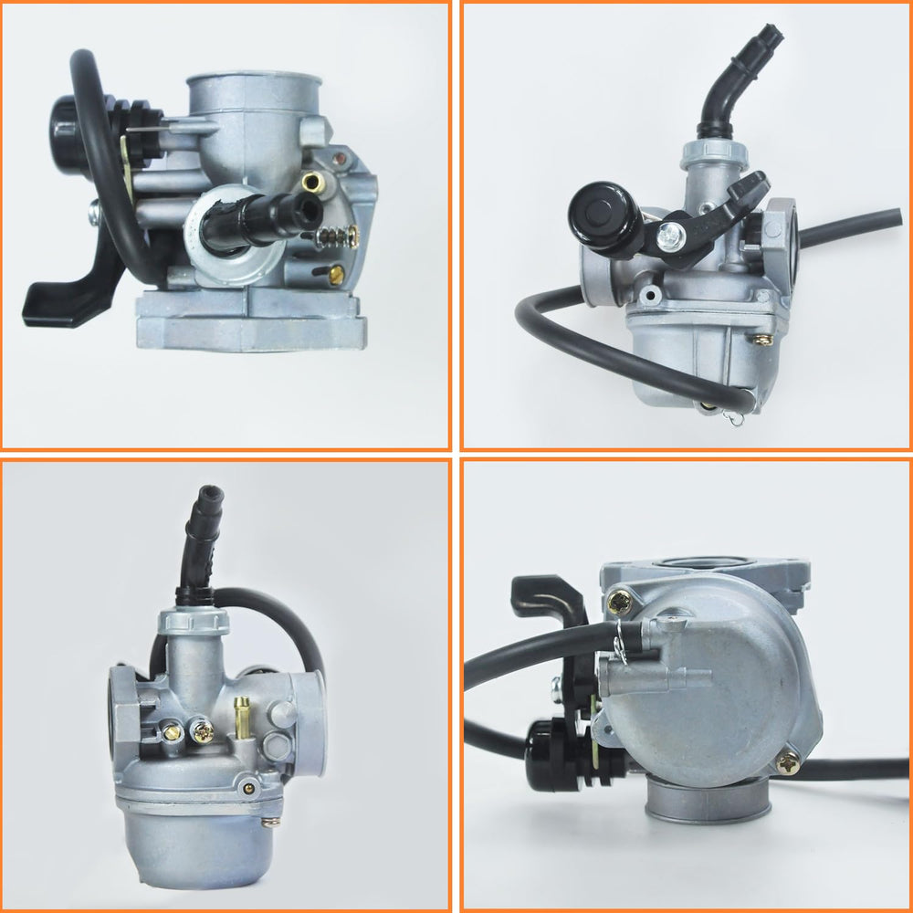 HOLATO fuel filter bundle helps keep fuel clean for longer engine life.