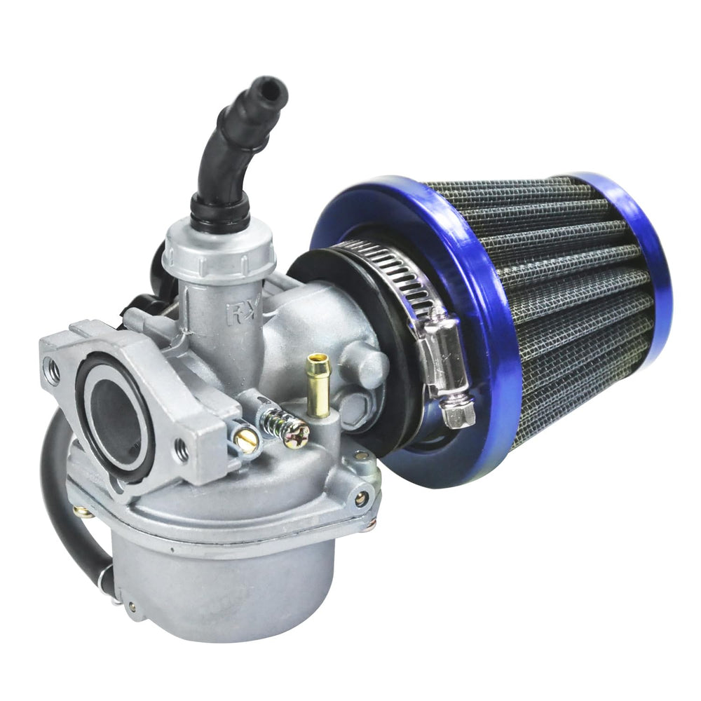 HOLATO fuel line hose helps secure fuel delivery with durable rubber construction.