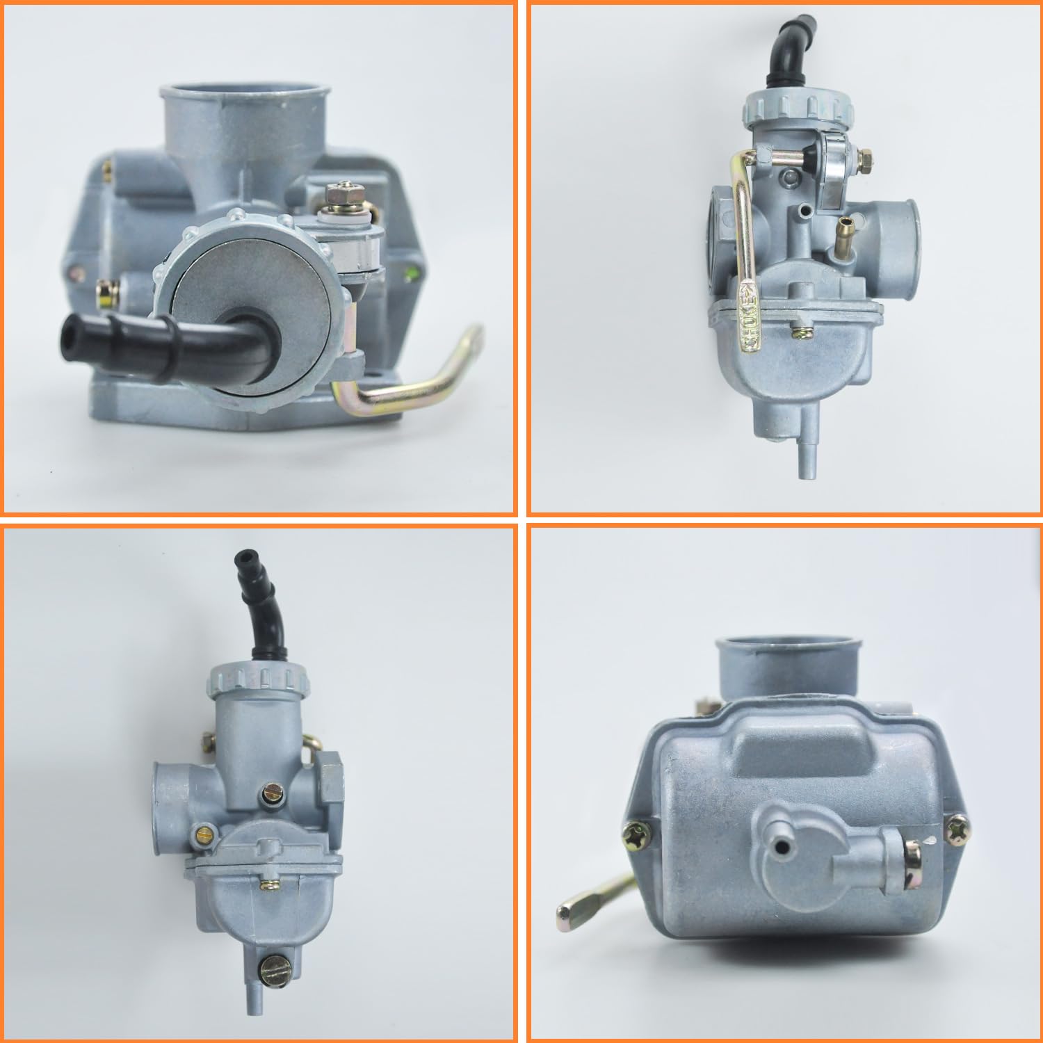 HOLATO inline petcock image offers convenient fuel shut-off.