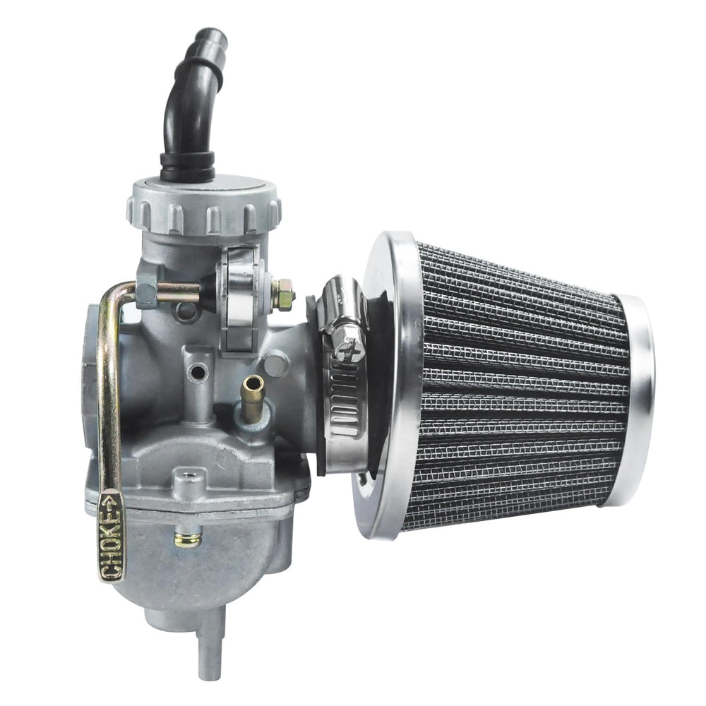 HOLATO intake manifold enables easy installation and stable fuel delivery
