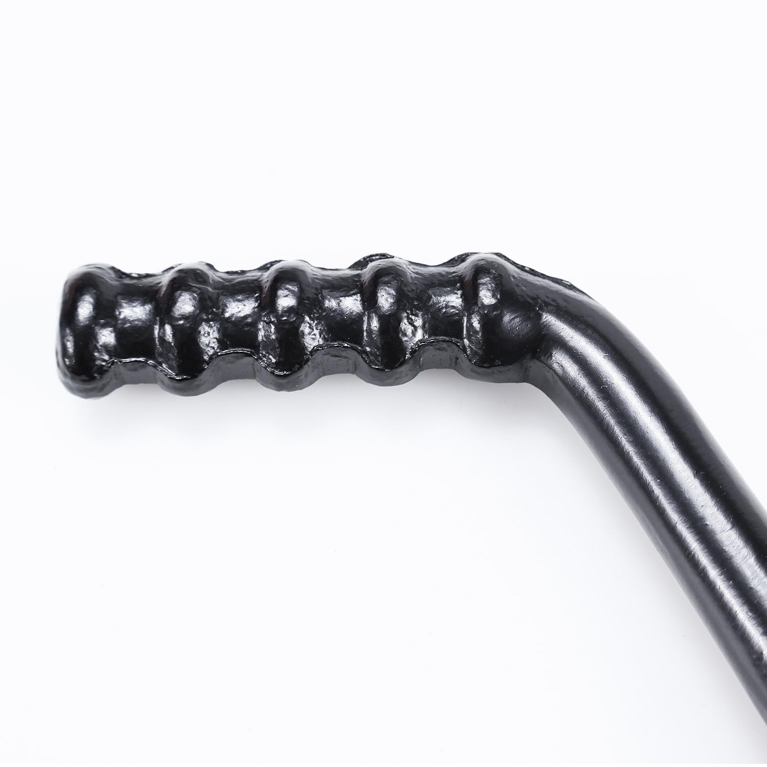 HOLATO 13mm kickstart lever suitable for SSR DS80 for durable, quick starts.