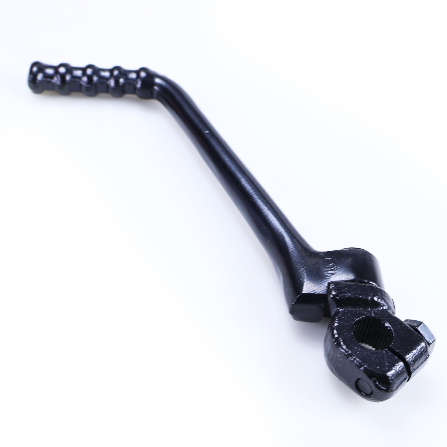 HOLATO 13mm kickstart lever for SSR 125 making starts quicker and smoother.