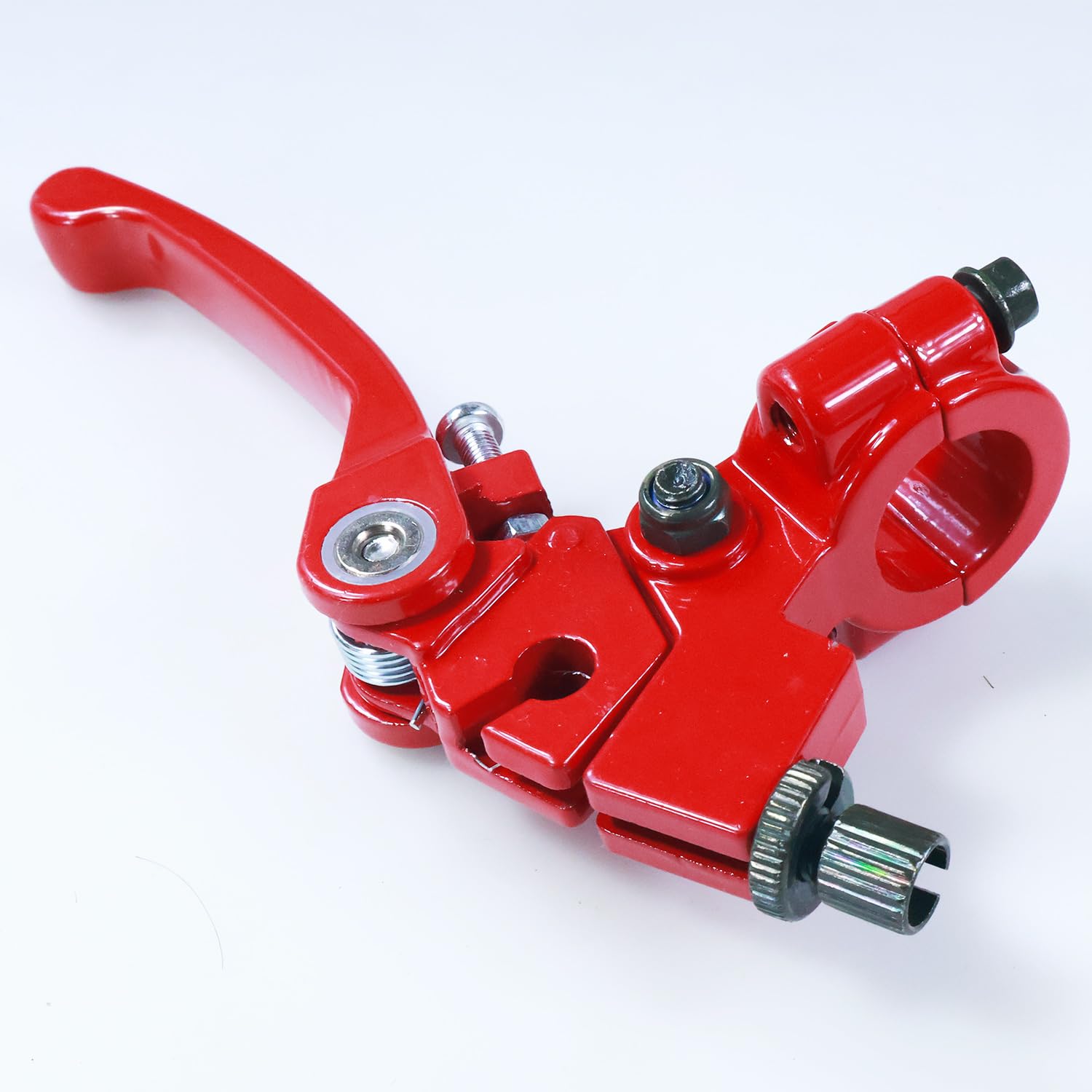HOLATO folding lever action in motion, compact and reliable.