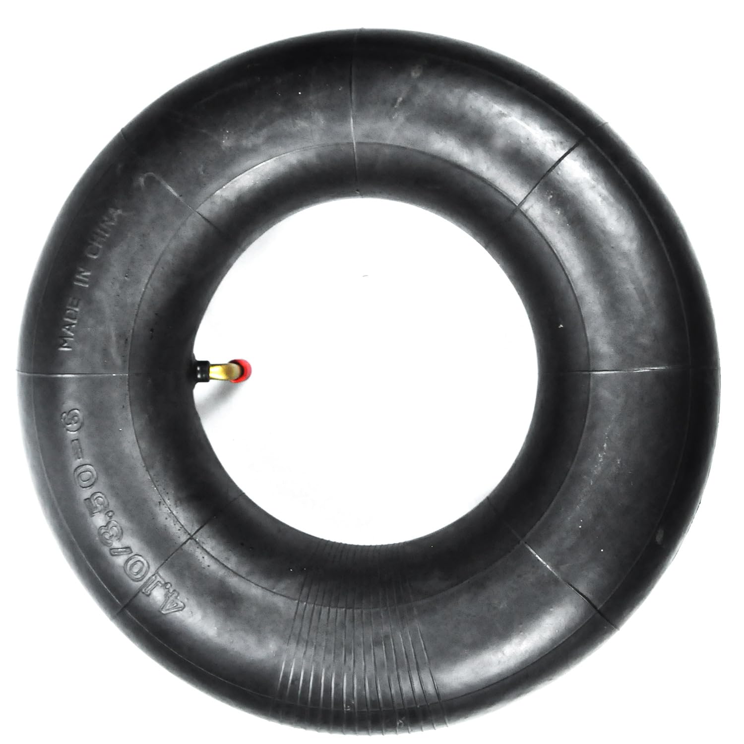 HOLATO package includes tires, inner tubes, caps, cores and tool for simple setup.