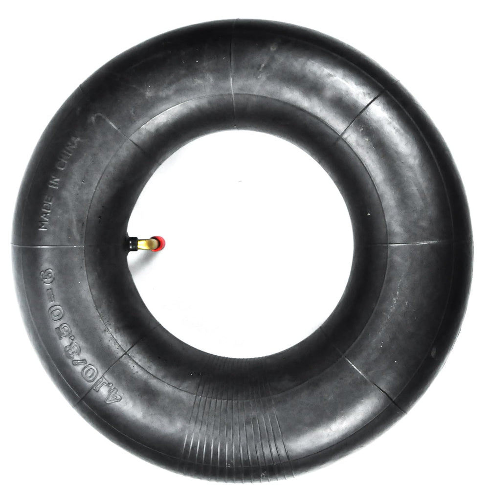 HOLATO package includes tires, inner tubes, caps, cores and tool for simple setup.