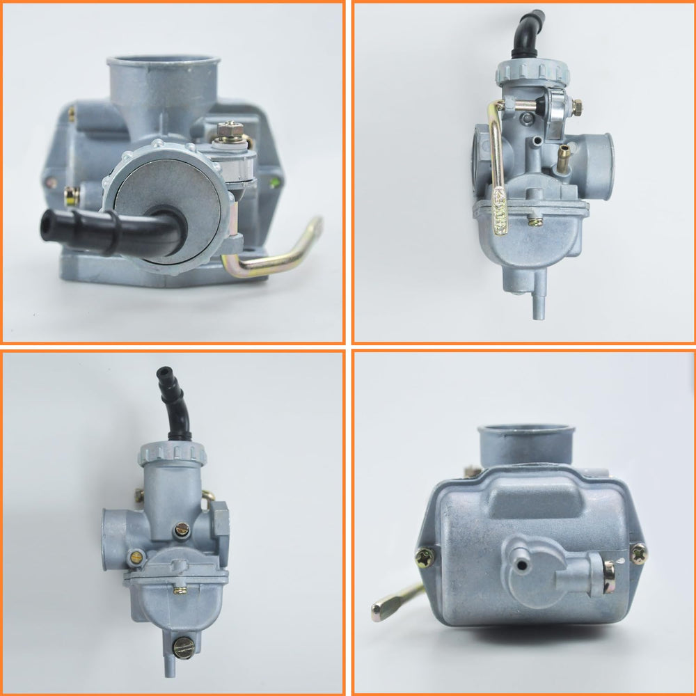 HOLATO PZ20 fuel filter set promoting clean fuel flow