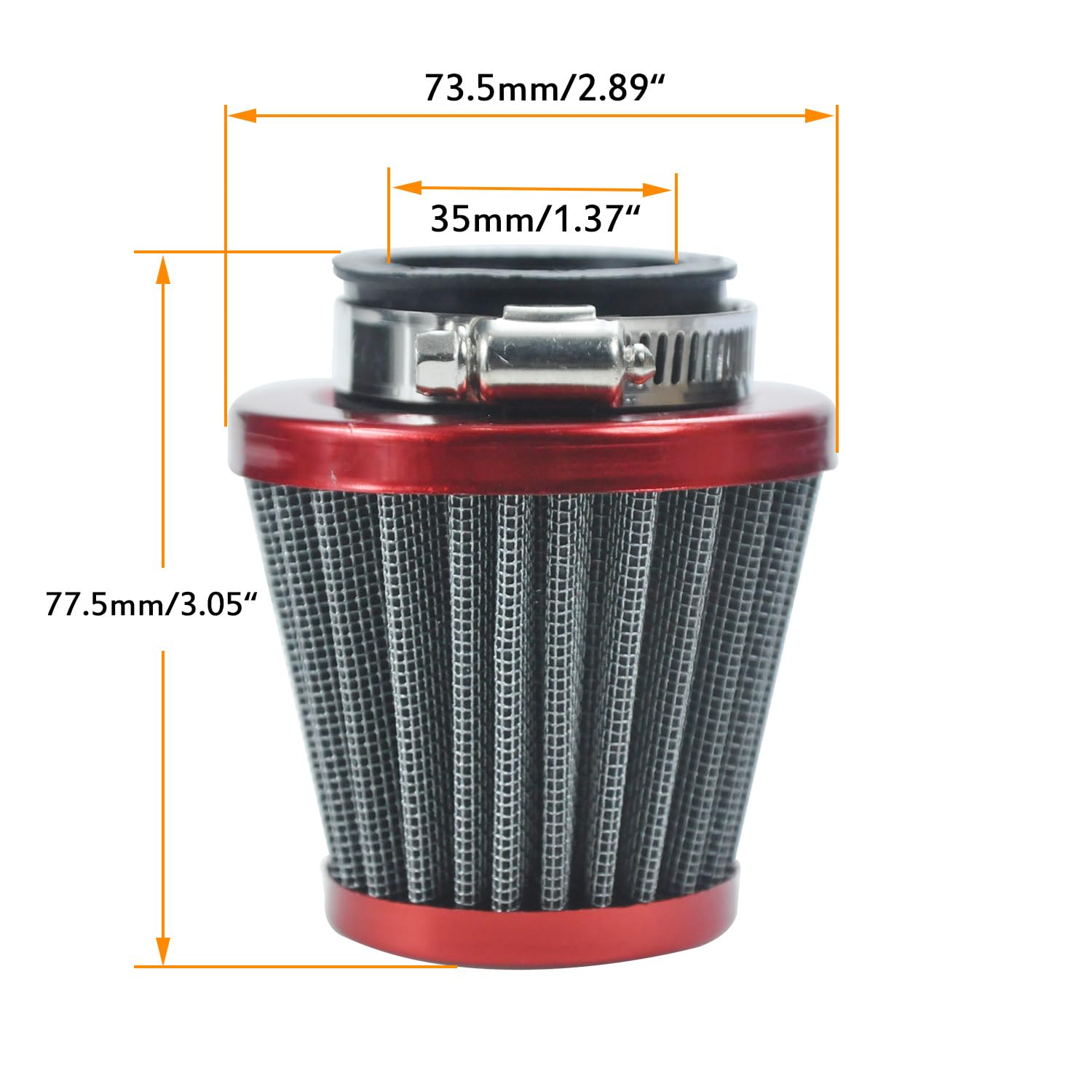 HOLATO PZ20 spark plug kit for reliable ignition