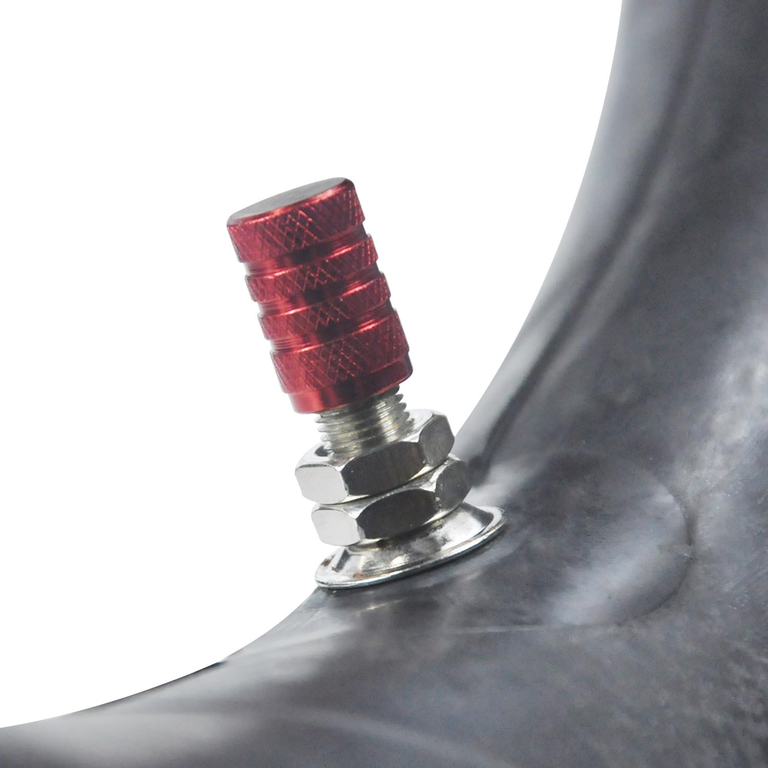 HOLATO spare valve cores ready for fast tire maintenance