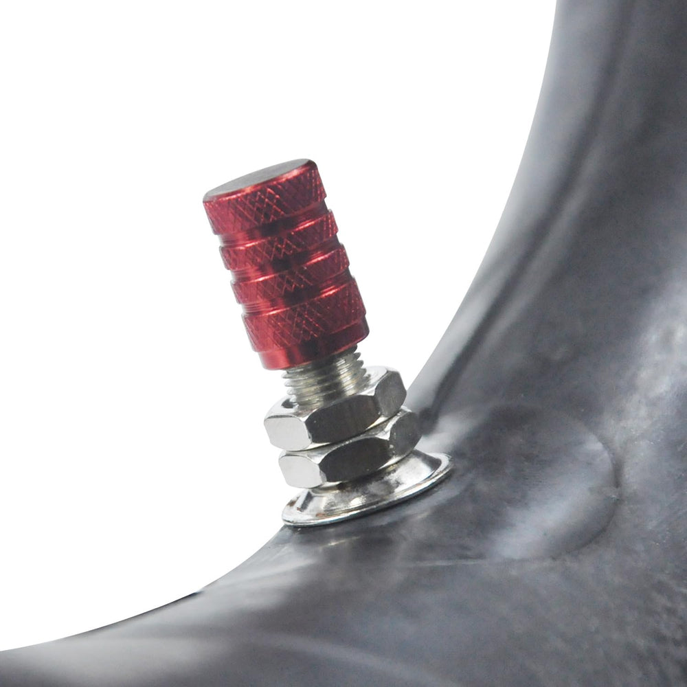 HOLATO spare valve cores ready for fast tire maintenance