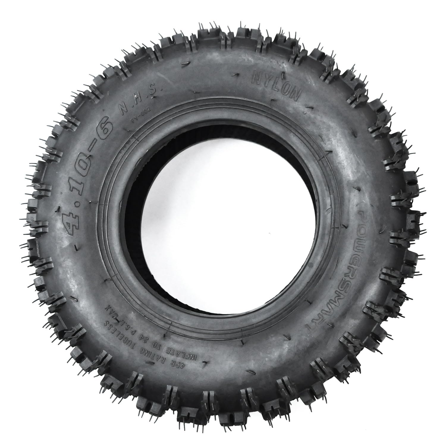HOLATO rugged design suits outdoor equipment like mowers and carts.