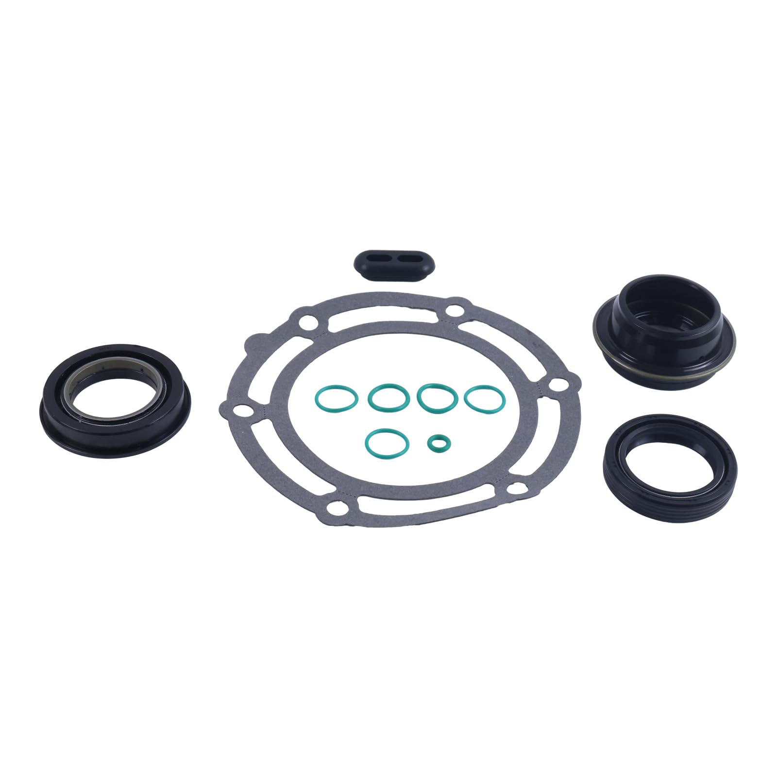 HOLDWELL Avalanche 1500/2500 NP246 compatibility illustration
