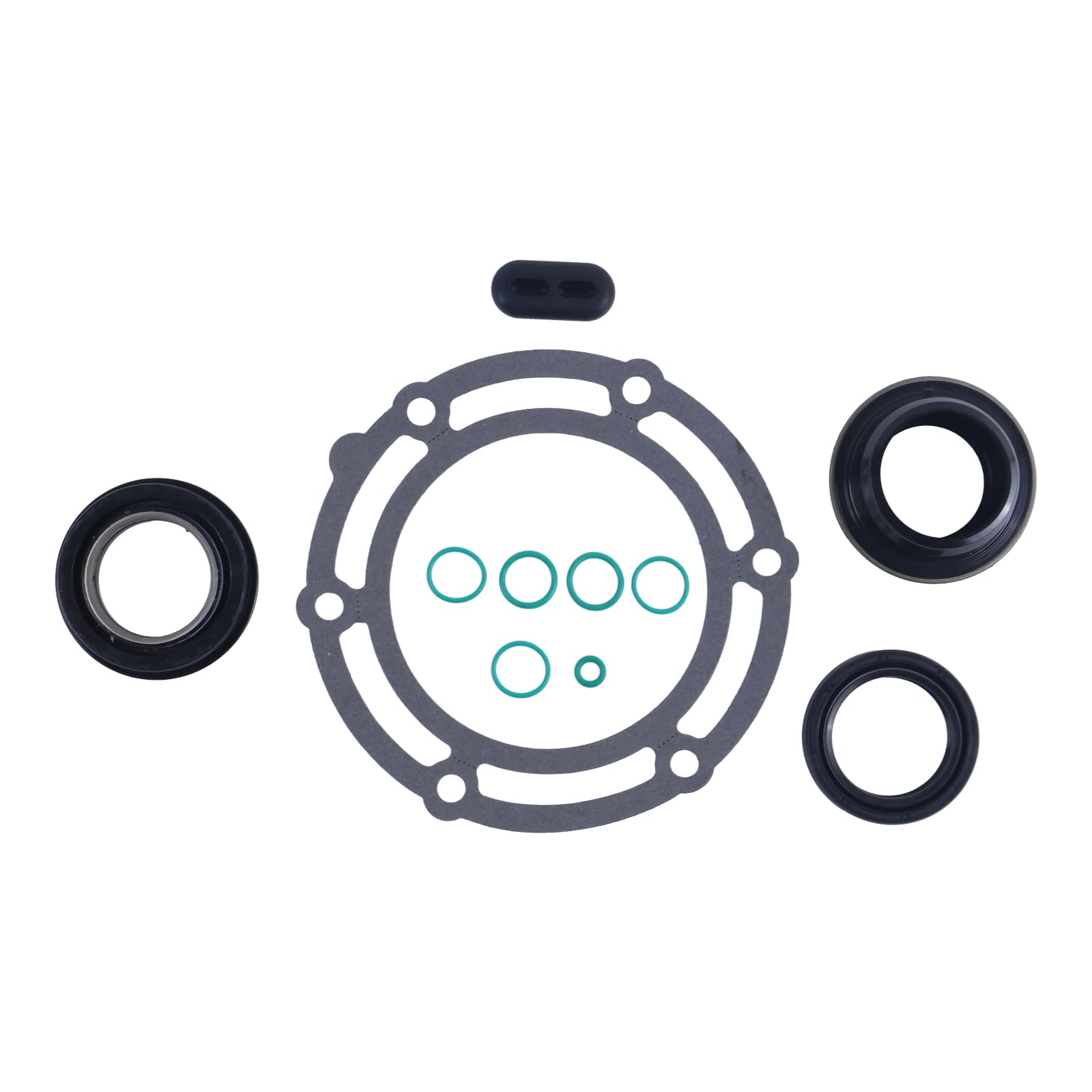 HOLDWELL GMC Sierra 1500-3500 seal kit close-up