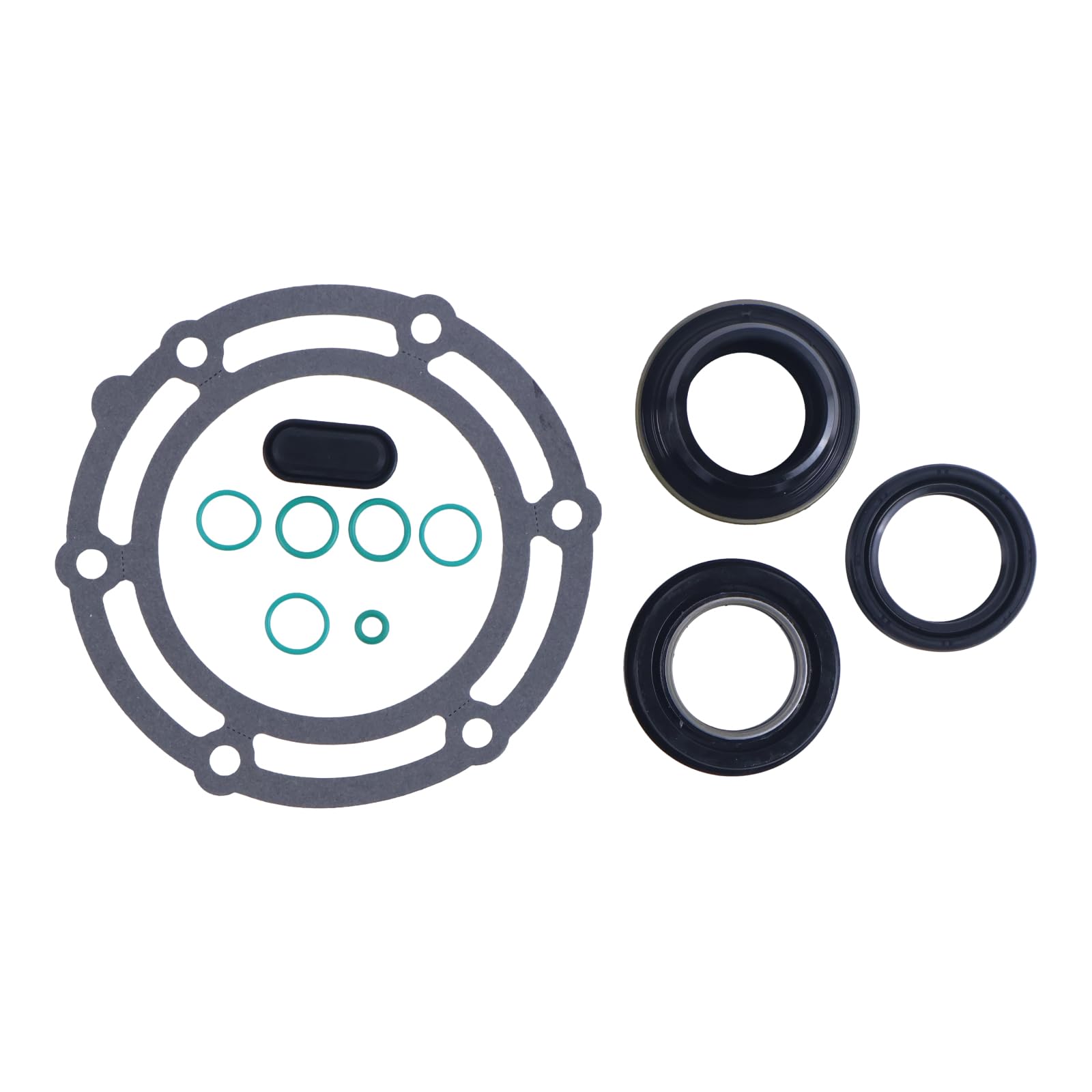 HOLDWELL TSK246 packaging showing included gaskets and seals for easy install