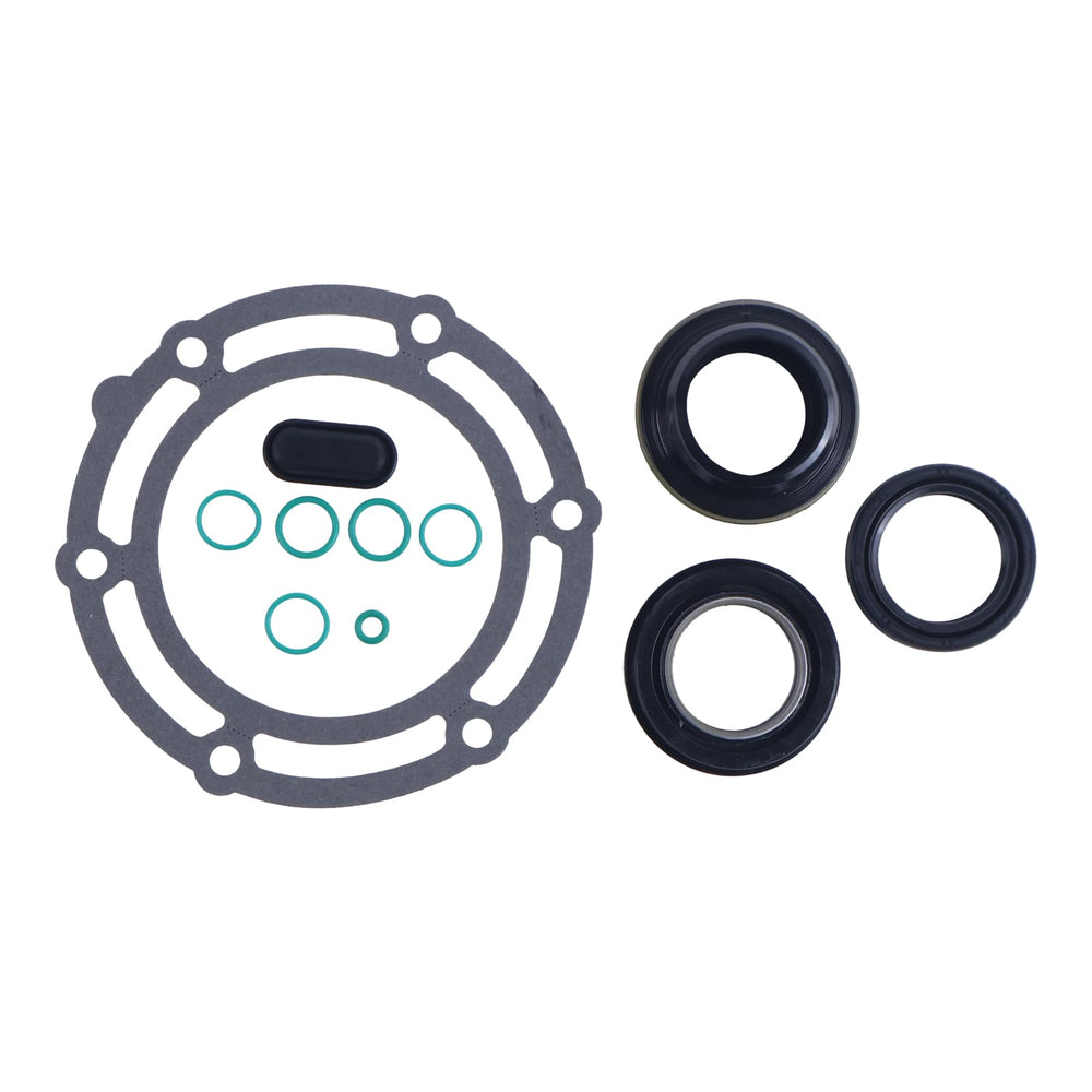 HOLDWELL TSK246 packaging showing included gaskets and seals for easy install