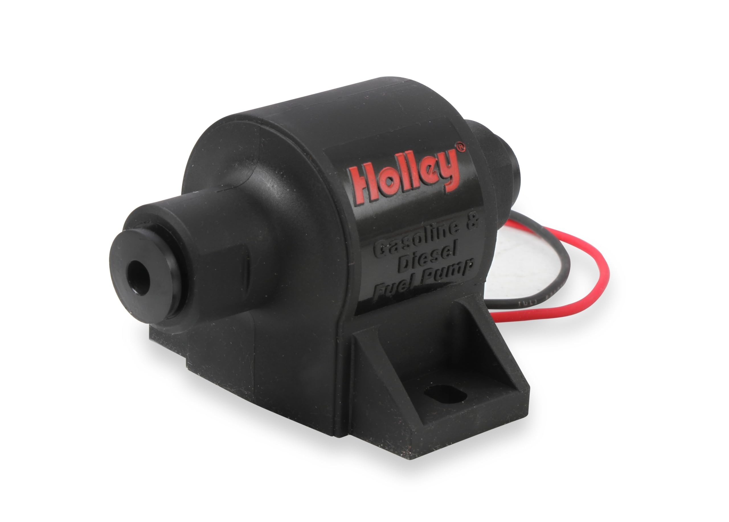 Holley 12-427 pump packaging image for quick reference